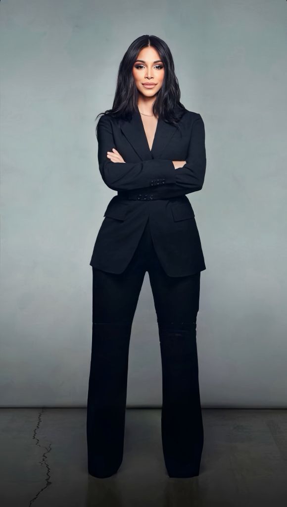 Erika Baez-Grimes, Founder of Powerhouse Ventures, LLC