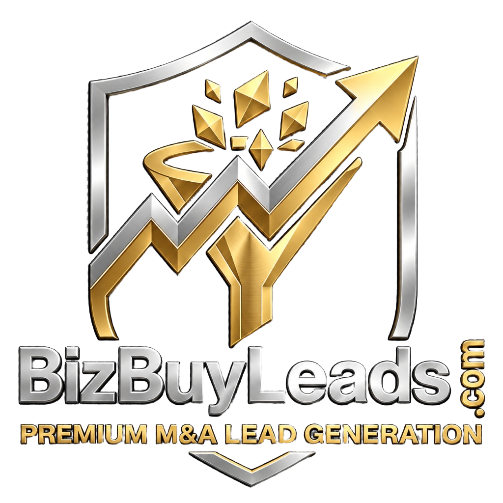 BizBuyLeads logo