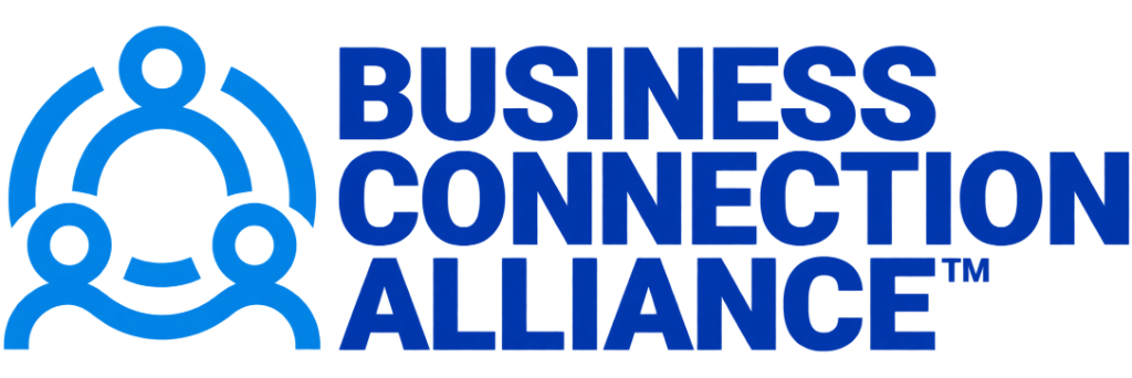 Business Connection Alliance logo