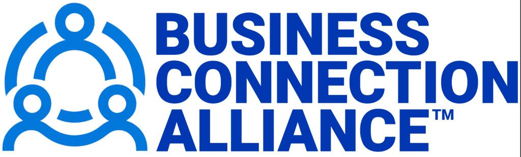 Business Connection Alliance logo