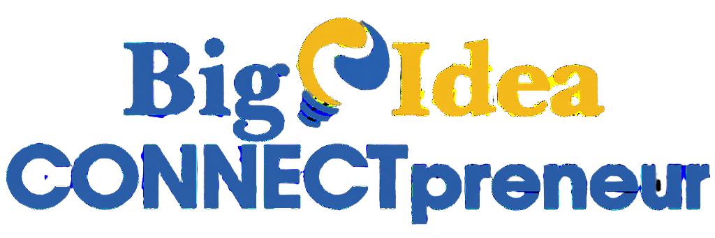 Big Idea Connectpreneur