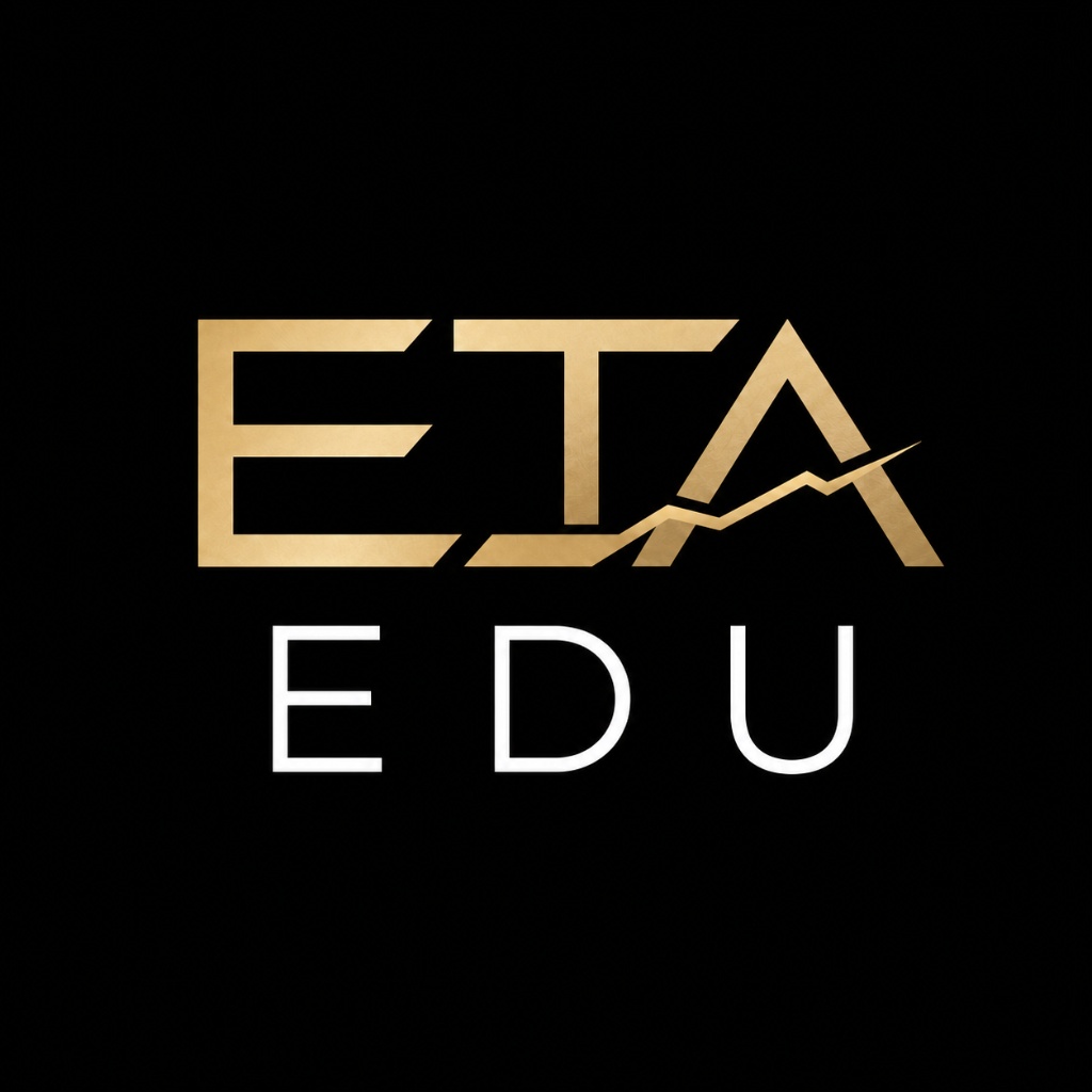 ETAEdu logo