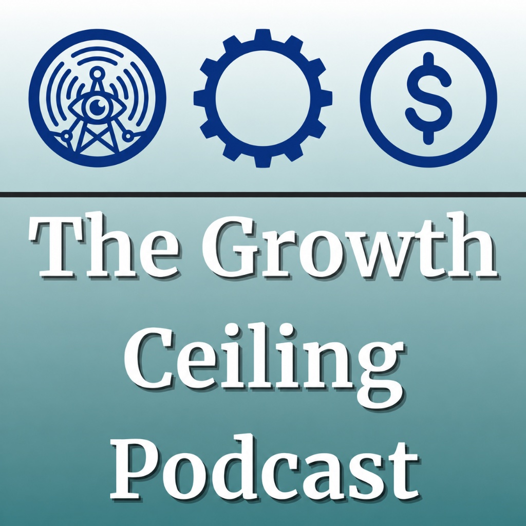 The Growth Ceiling Podcast