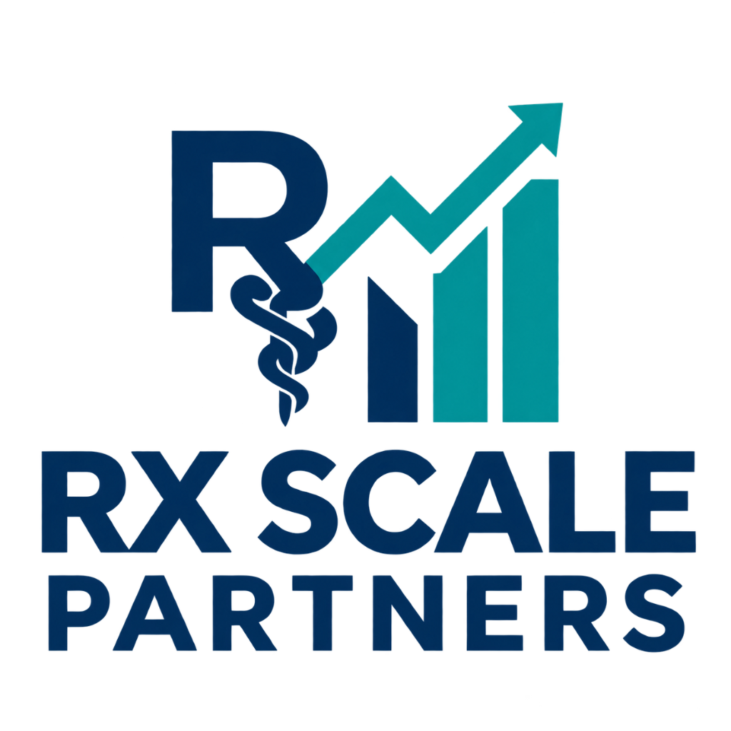 RX Scale Partners logo