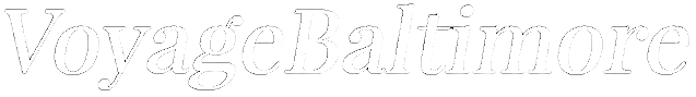 Voyage Baltimore